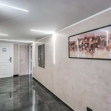 Opera Pinciana 4* Roma