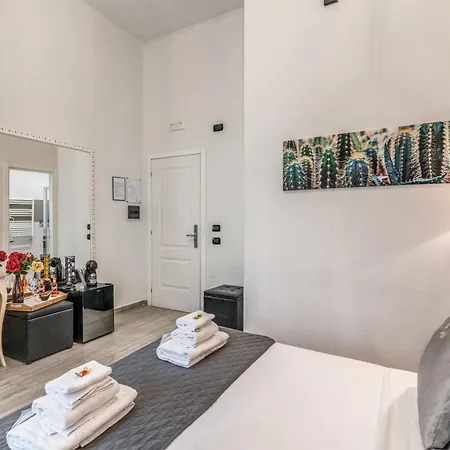 Opera Pinciana Bed and breakfast