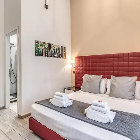 Opera Pinciana Bed and breakfast 4*