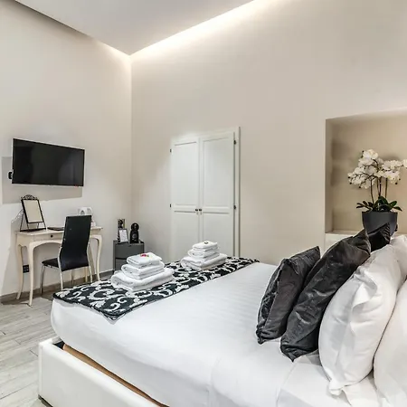 Opera Pinciana 4* Roma