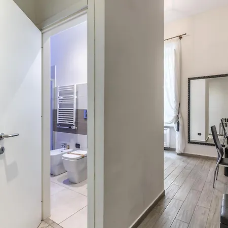 Opera Pinciana Bed and breakfast 4*