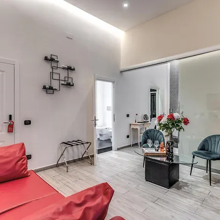 Bed and breakfast Opera Pinciana 4*