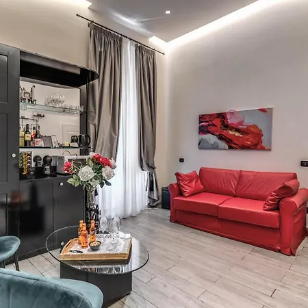 Opera Pinciana 4* Roma