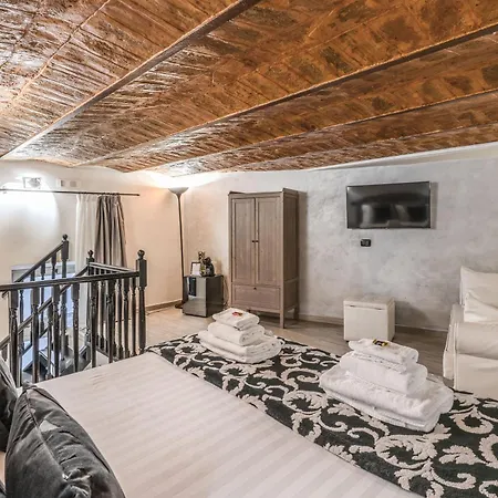 Opera Pinciana Bed and breakfast