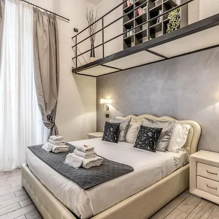 Opera Pinciana 4* Roma