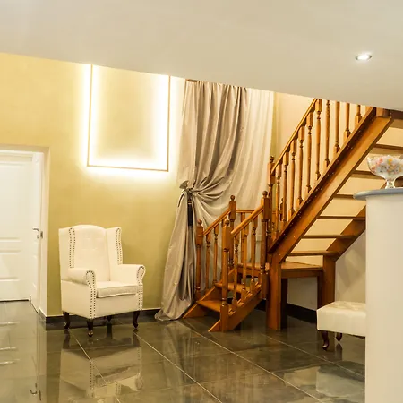 Bed and breakfast Opera Pinciana
