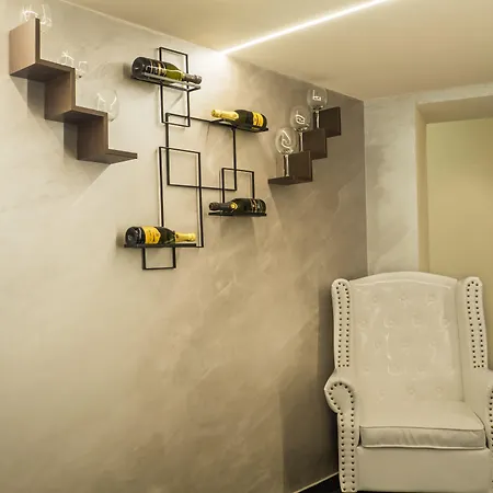 Opera Pinciana Bed and breakfast