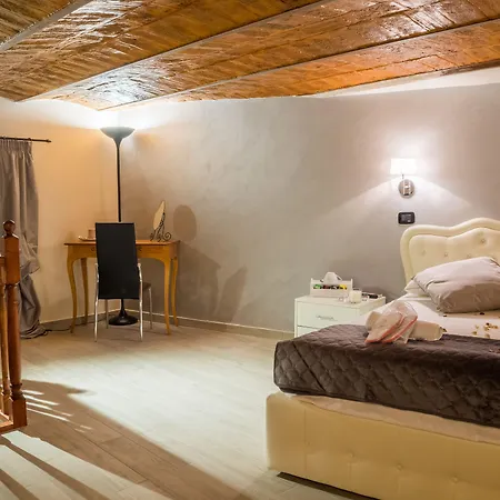 Bed and breakfast Opera Pinciana
