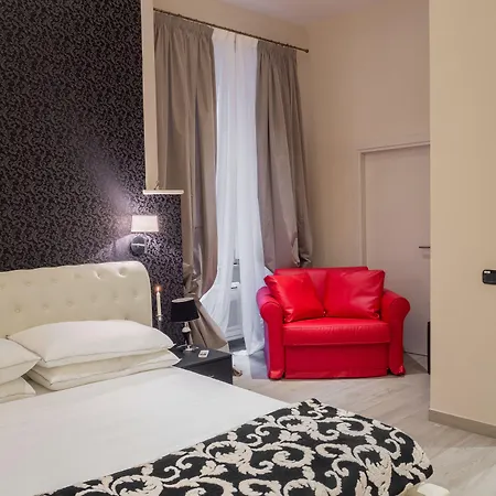 Opera Pinciana 4* Roma