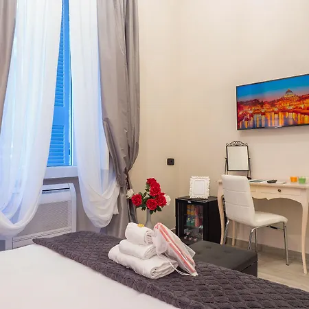 Opera Pinciana 4*