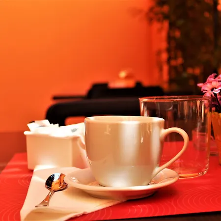 Opera Pinciana Bed and breakfast