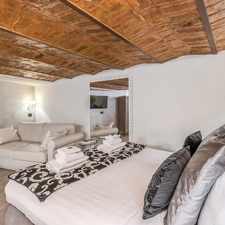 住宿加早餐酒店 Opera Pinciana