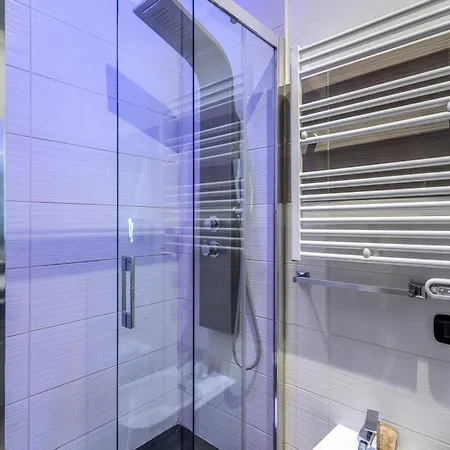 Opera Pinciana 住宿加早餐酒店