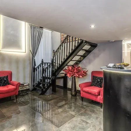 Opera Pinciana 罗马