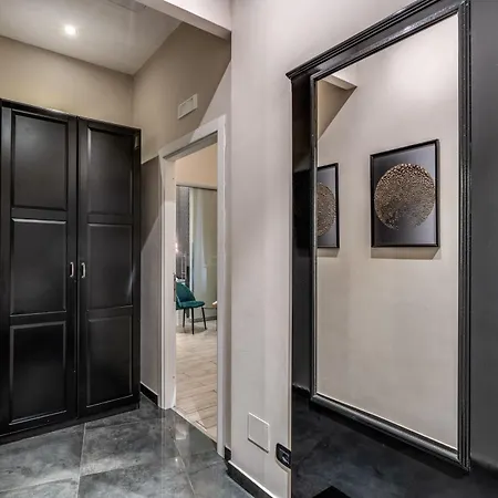 Opera Pinciana 住宿加早餐酒店 罗马