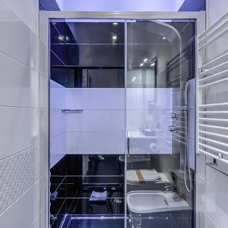 住宿加早餐酒店 Opera Pinciana 4*