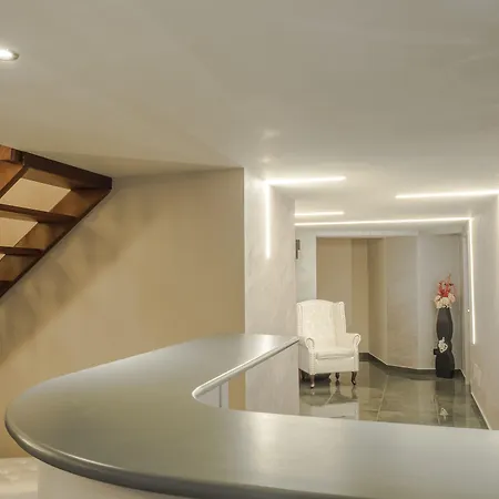 Opera Pinciana 住宿加早餐酒店 罗马