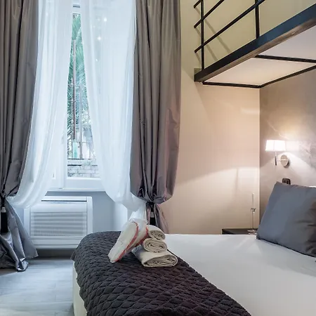 住宿加早餐酒店 Opera Pinciana