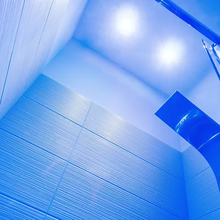 Opera Pinciana 住宿加早餐酒店 4*