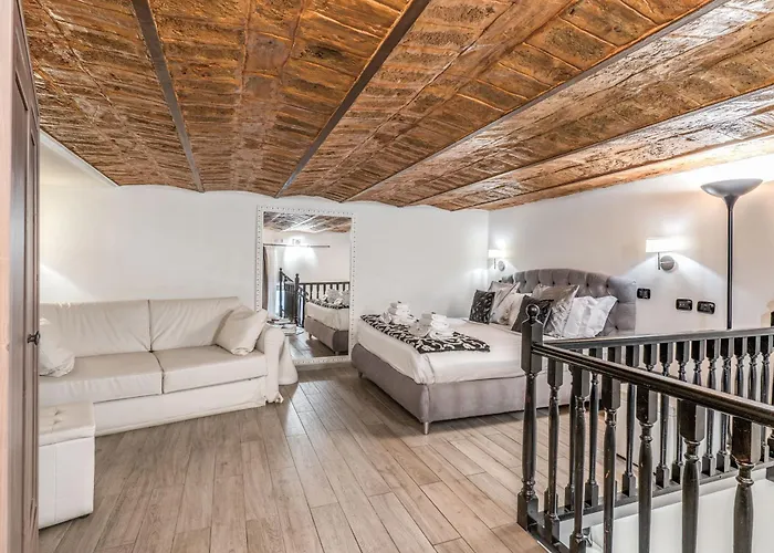 Opera Pinciana Bed & Breakfast