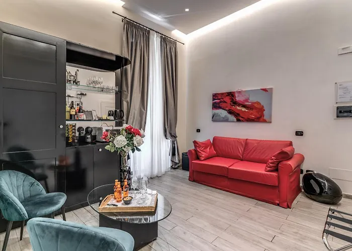 Opera Pinciana 4* Řím