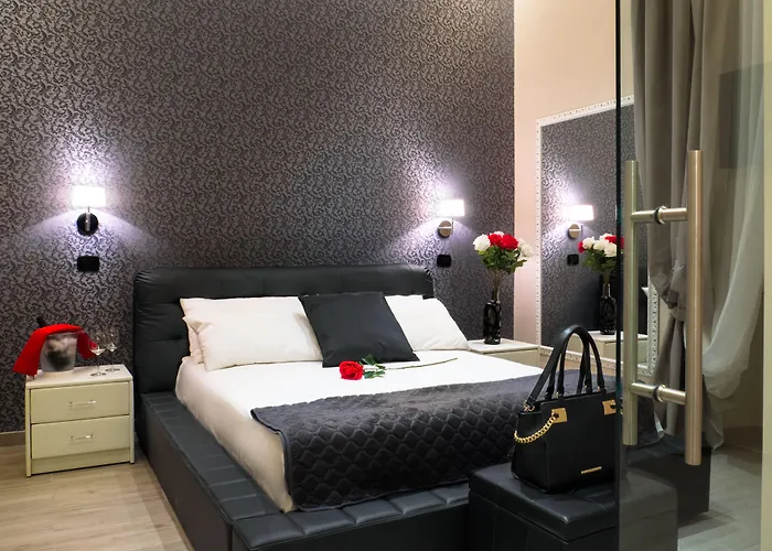 Opera Pinciana Bed & Breakfast 4*