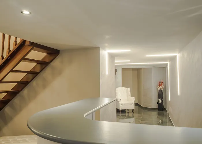 Opera Pinciana Bed & Breakfast Řím