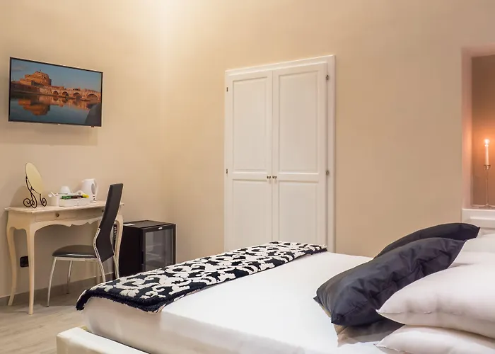 Opera Pinciana 4* Řím