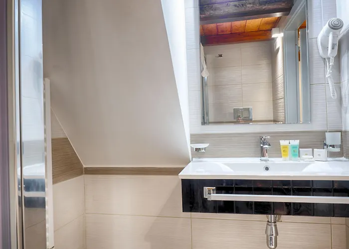 Bed & Breakfast Opera Pinciana Řím