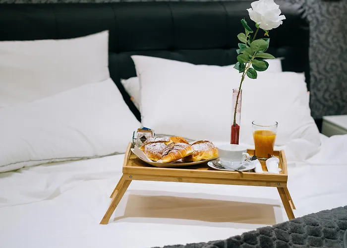 Bed & Breakfast Opera Pinciana 4*