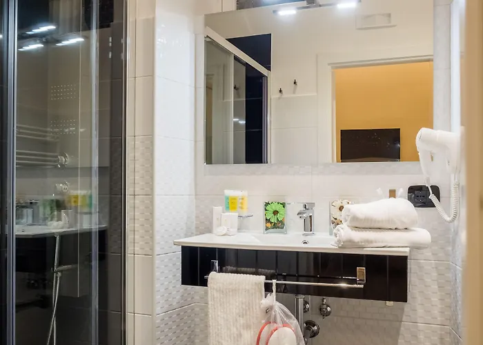 Bed & Breakfast Opera Pinciana