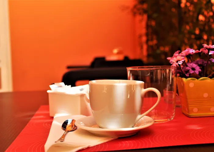 Opera Pinciana Bed & Breakfast