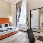 Bed & Breakfast Opera Pinciana Řím