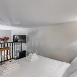 Bed & Breakfast Opera Pinciana 4*