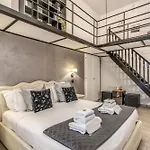 Bed & Breakfast Opera Pinciana