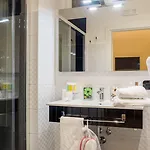 Bed & Breakfast Opera Pinciana