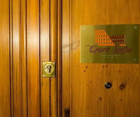 Operà Pinciana 4*