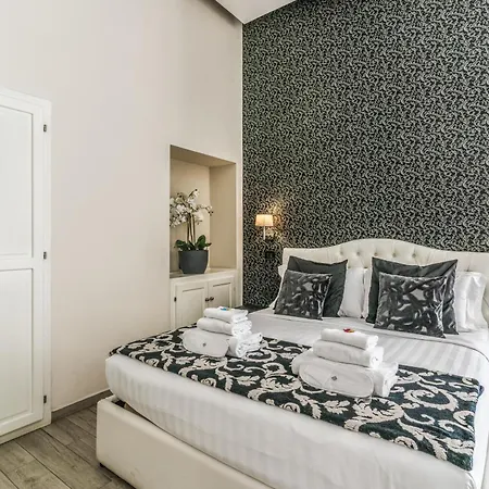 Bed & Breakfast Opera Pinciana