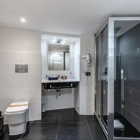 Opera Pinciana 4* Rom