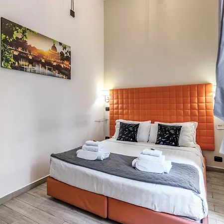 Opera Pinciana Bed & Breakfast 4*