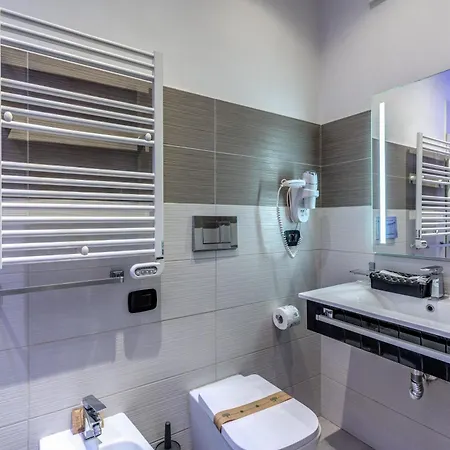 Opera Pinciana 4* Rom