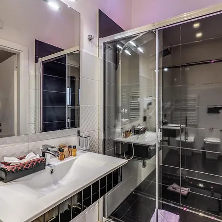 Bed & Breakfast Opera Pinciana