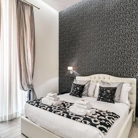 Opera Pinciana Bed & Breakfast Rom