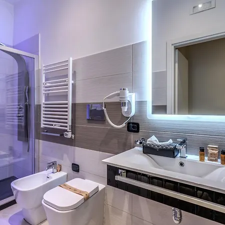 Opera Pinciana 4* Rom