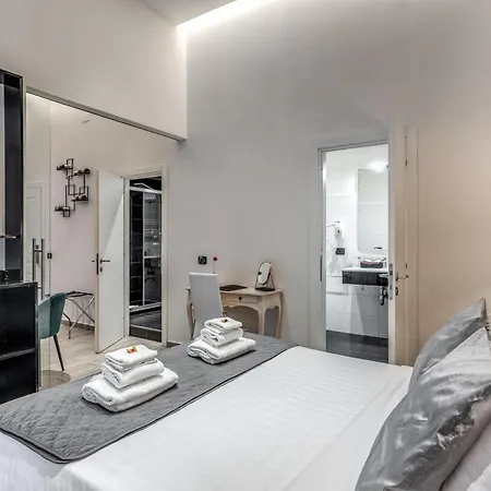 Opera Pinciana Bed & Breakfast 4*