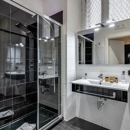 Opera Pinciana Bed & Breakfast