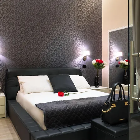 Opera Pinciana Bed & Breakfast 4*