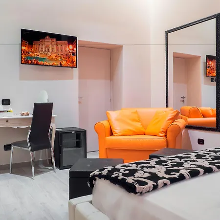 Bed & Breakfast Opera Pinciana