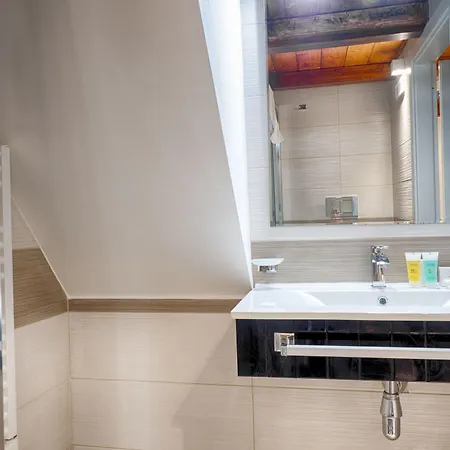 Bed & Breakfast Opera Pinciana Rom