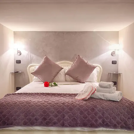 Opera Pinciana 4* Rom